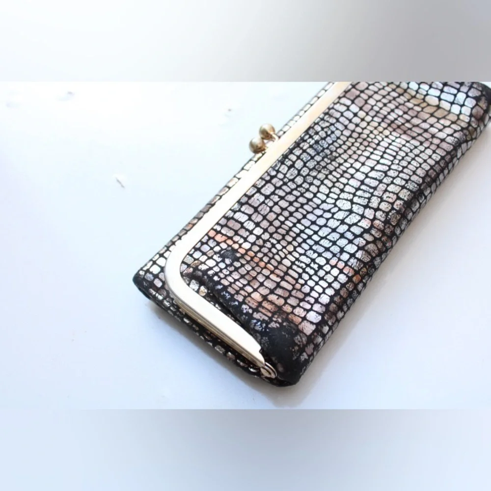 Hobo Original Daria Double frame clutch